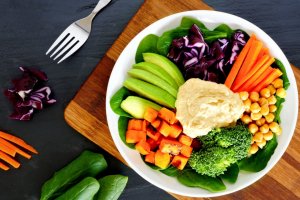 Práticas Alimentares