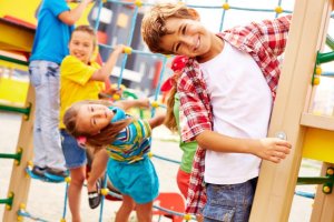 Brincadeiras para Recreação Infantil