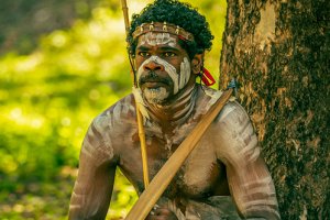 História e Cultura Indígena