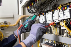 Automação Elétrica