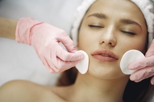 Introdução à Limpeza de Pele