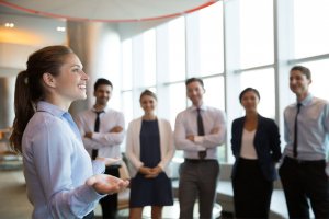 Introdução à Pedagogia Empresarial