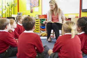 Introdução às Práticas Pedagógicas nas Séries Iniciais