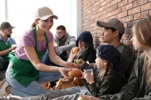 Assistência a Crianças e Adolescentes em     Situação de Risco