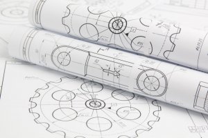 Leitura e Interpretação de Desenho Mecânico