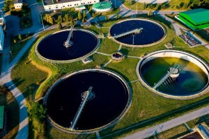 Tratamento de Água e Efluentes