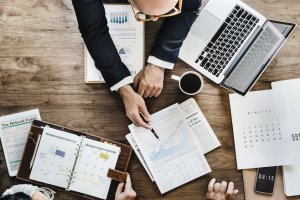 Controle e Gestão de Compras