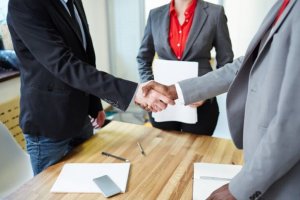 Departamento Pessoal