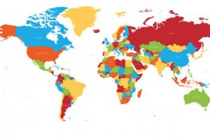 Introdução à Geografia Estatística e a Base Cartográfica