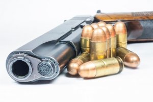 Básico Sobre Balística