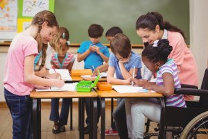 Atendimento Educacional Especializado