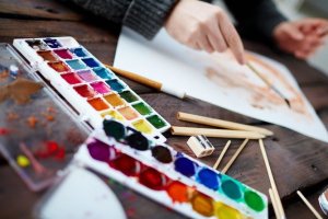 Arte como Forma de Comunicação