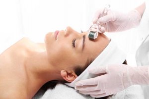 Básico de Microagulhamento