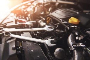 Elétrica de Automóveis