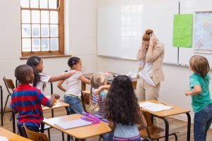 Disciplina e Indisciplina Escolar